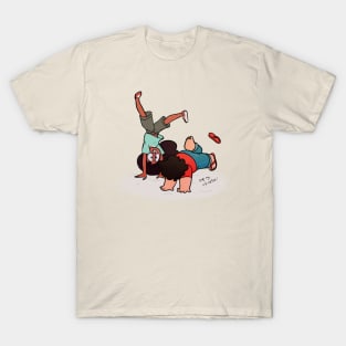 CARTWHEEEL T-Shirt